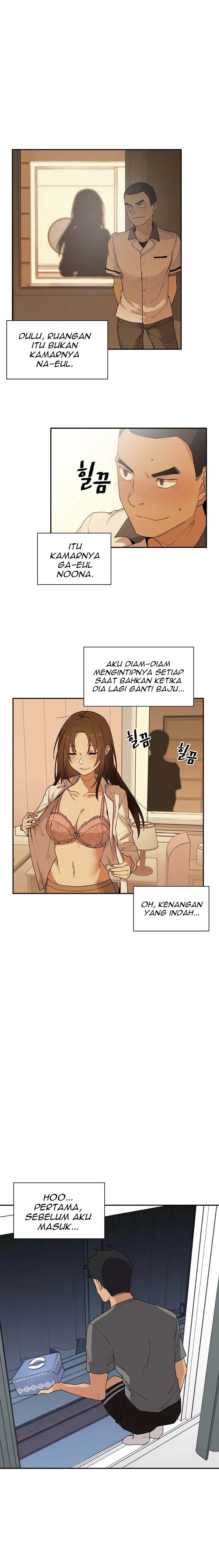 Close as Neighbors - Chapter 2 16