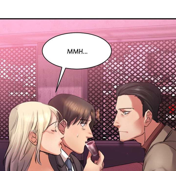 Food Chain (Smoke Joker) - Chapter 2 38