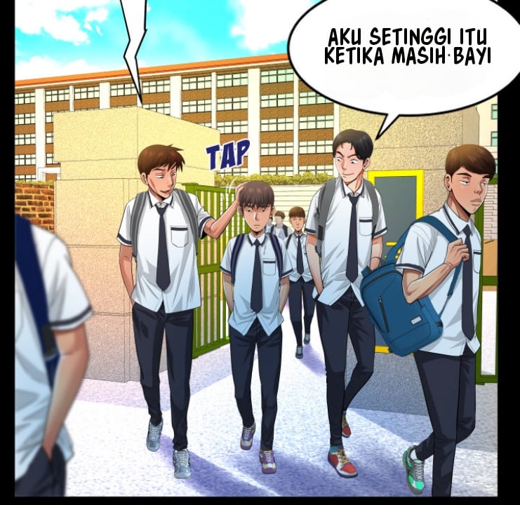 The Unforeseen Guest - Chapter 2 42