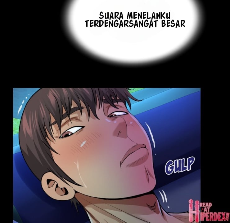 The Unforeseen Guest - Chapter 2 69
