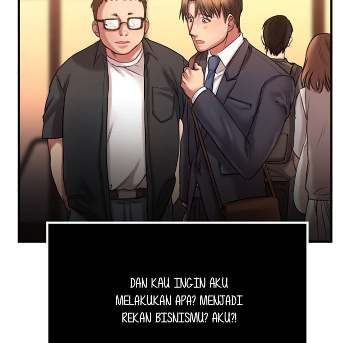 Food Chain (Smoke Joker) - Chapter 2 85