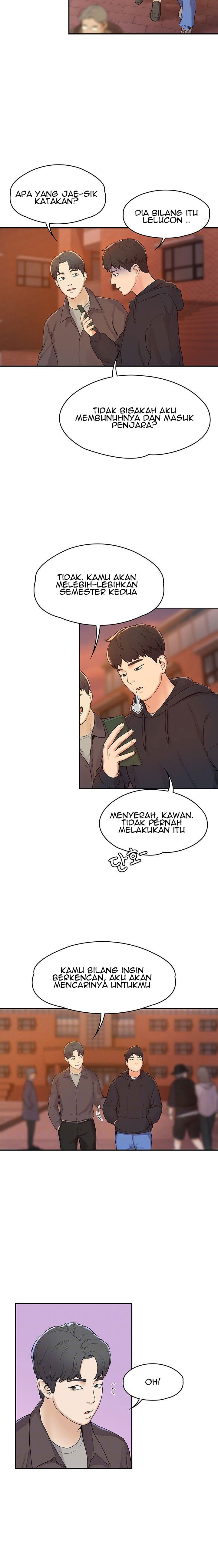 Campus Today - Chapter 2 8