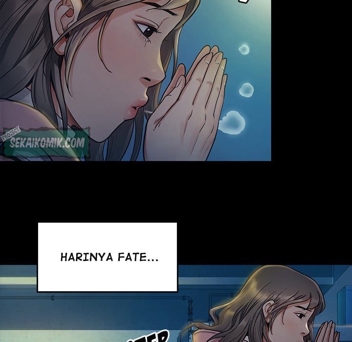 Fruitless - Chapter 2 122