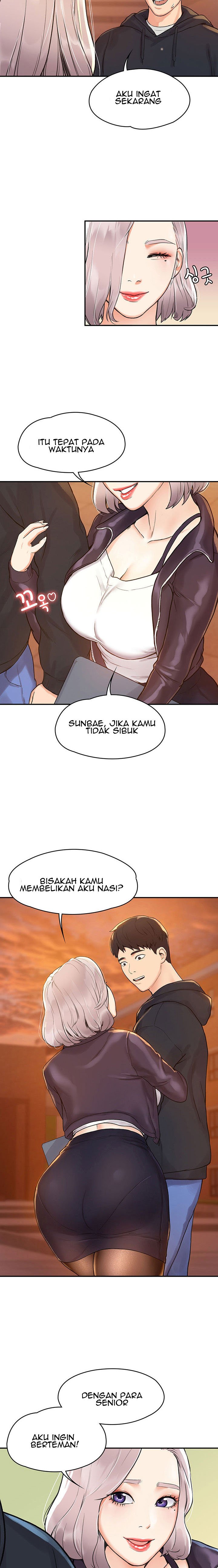 Campus Today - Chapter 2 12