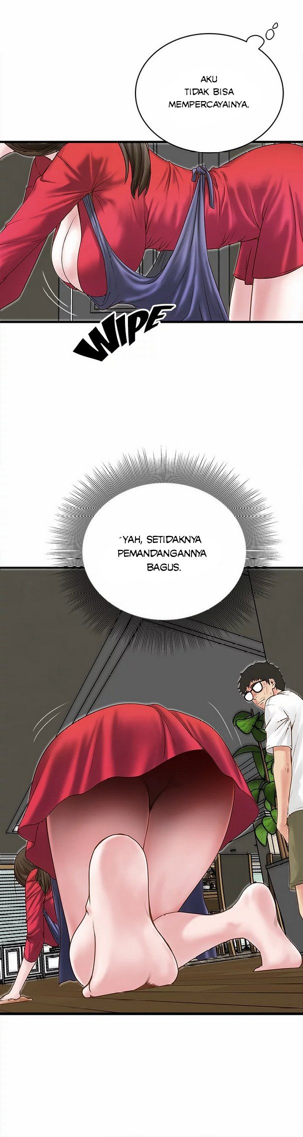 The Housemaid - Chapter 2 3