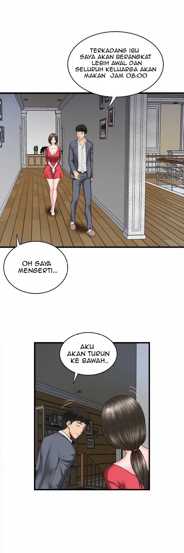 The Housemaid - Chapter 2 25