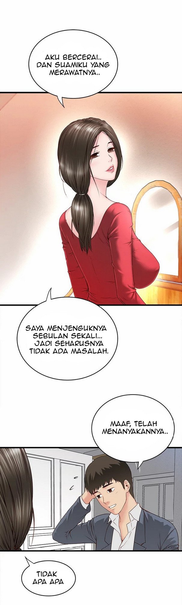 The Housemaid - Chapter 2 23