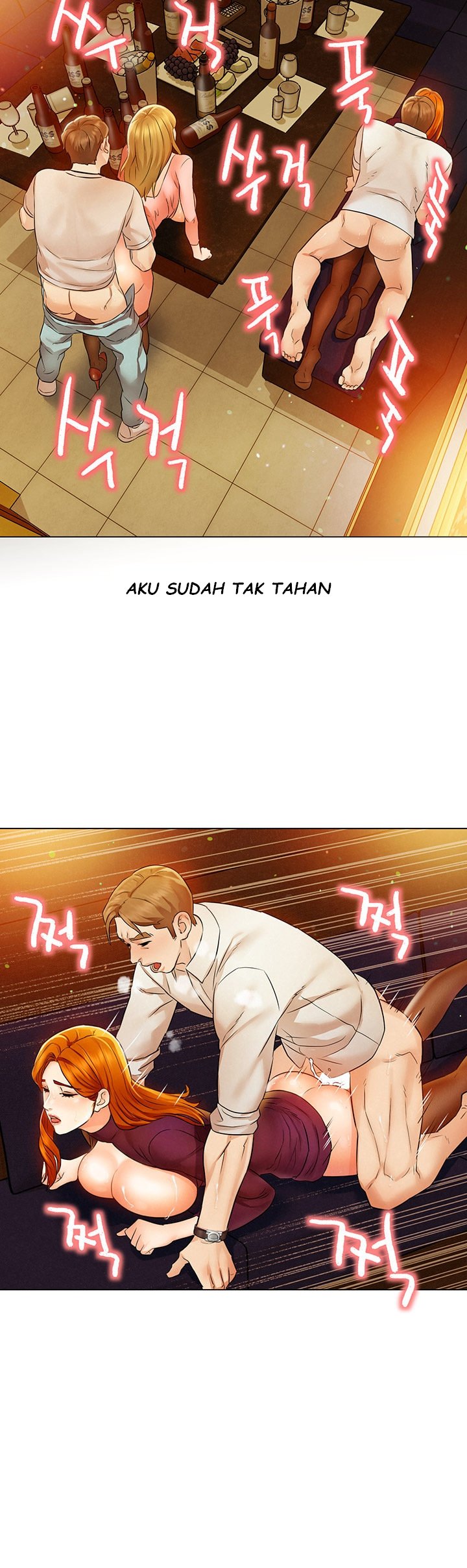Affair Travel - Chapter 2 26