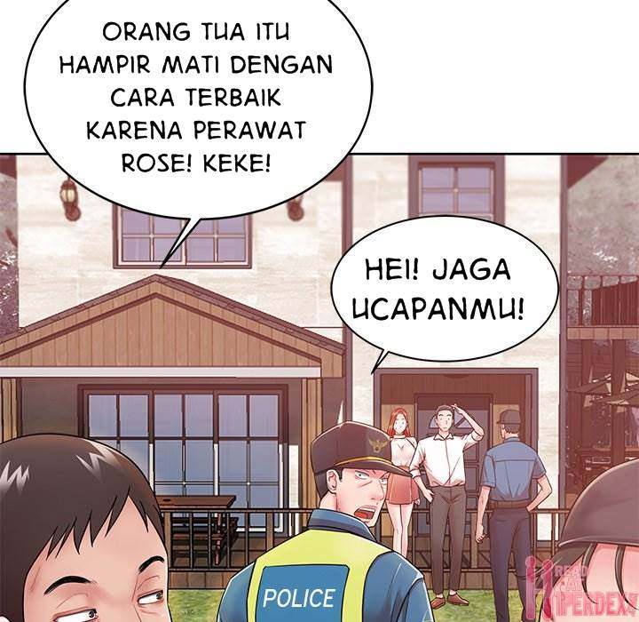 Safe Haven - Chapter 2 87