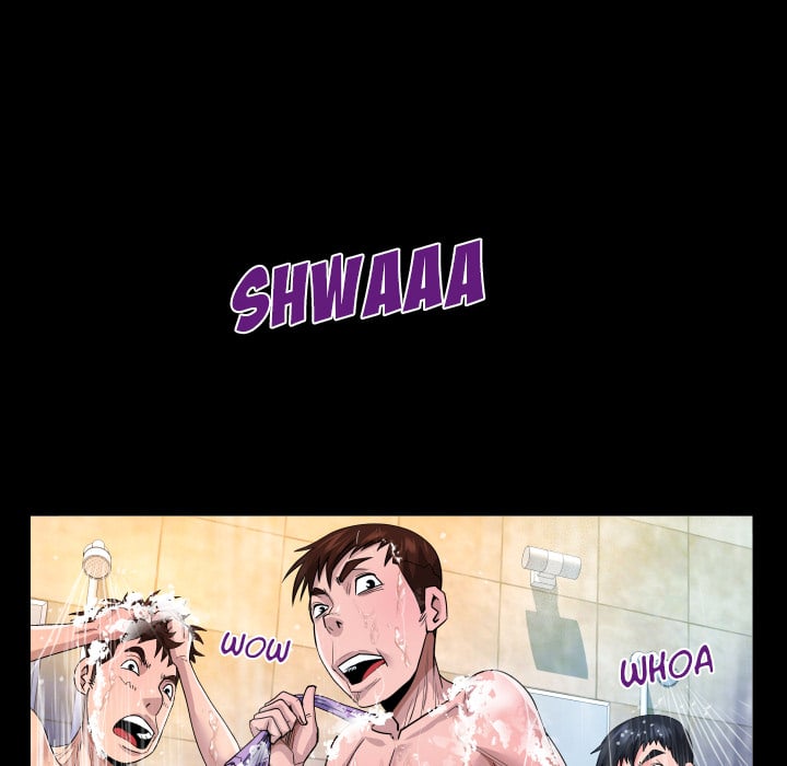 The Unforeseen Guest - Chapter 2 49