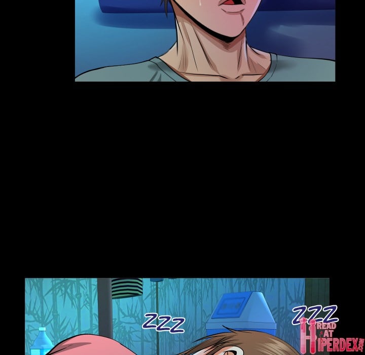 The Unforeseen Guest - Chapter 2 66