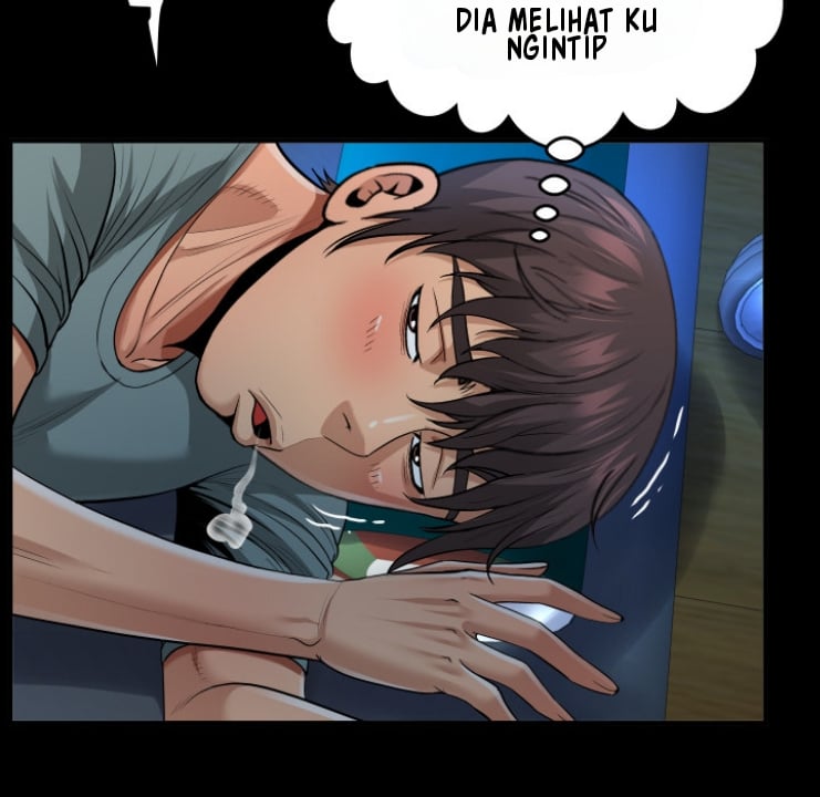 The Unforeseen Guest - Chapter 2 18