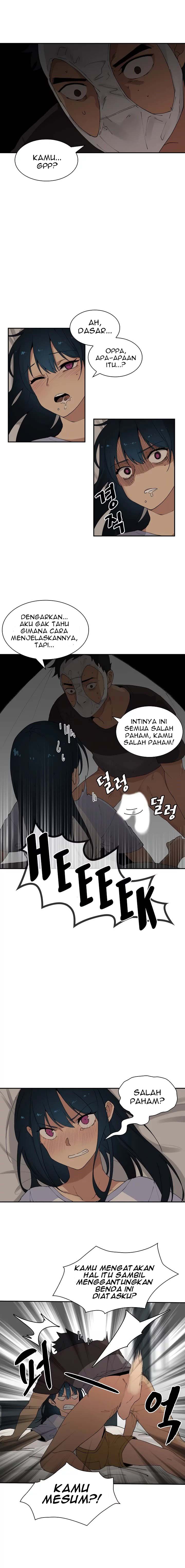 Close as Neighbors - Chapter 2 5