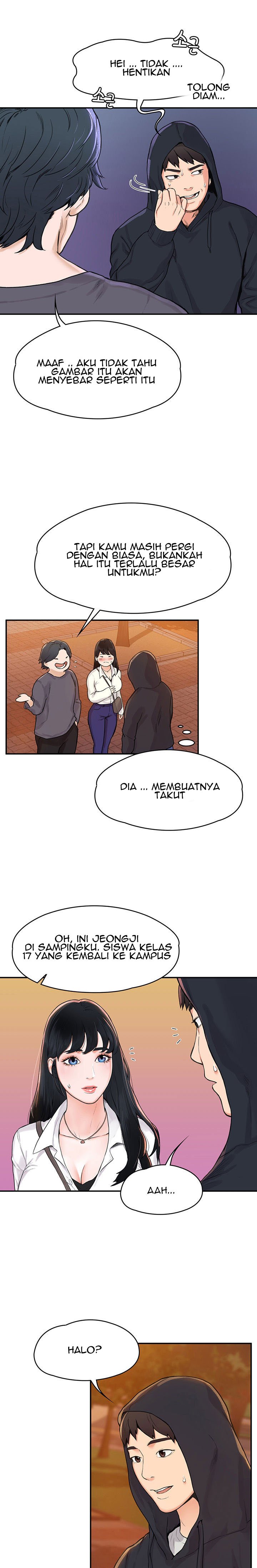 Campus Today - Chapter 2 18
