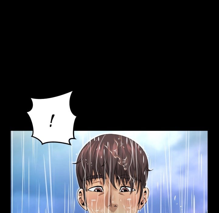 The Unforeseen Guest - Chapter 2 92
