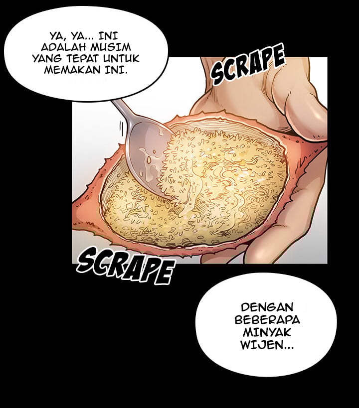 Fruitless - Chapter 2 35