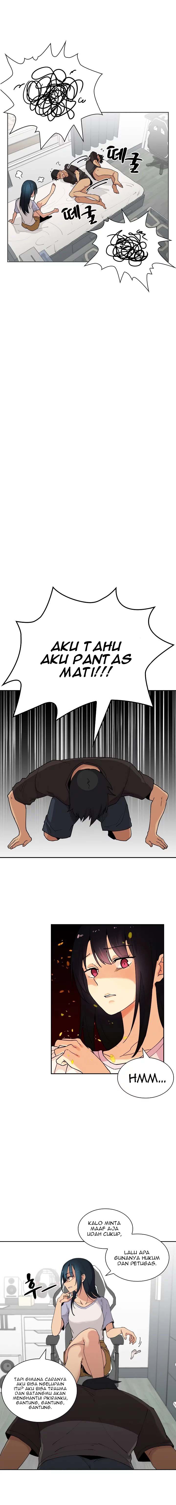Close as Neighbors - Chapter 2 6