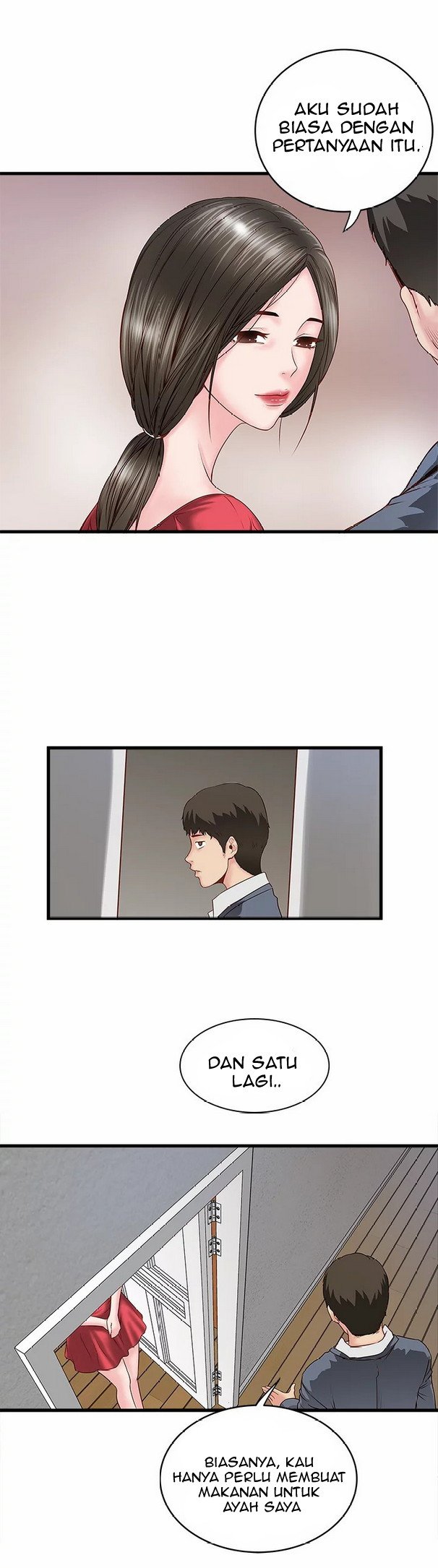 The Housemaid - Chapter 2 24