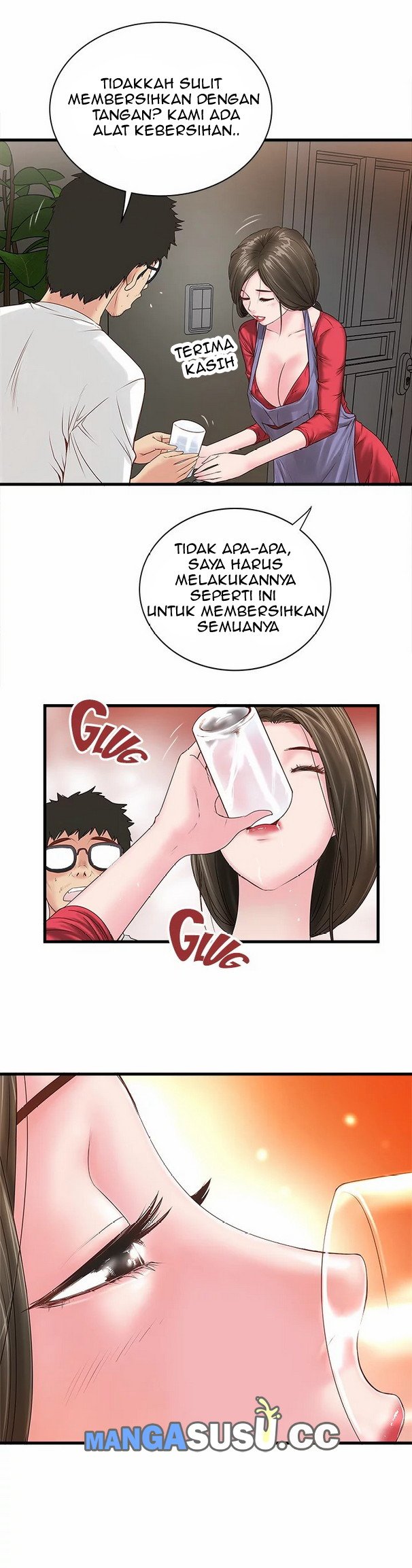 The Housemaid - Chapter 2 6