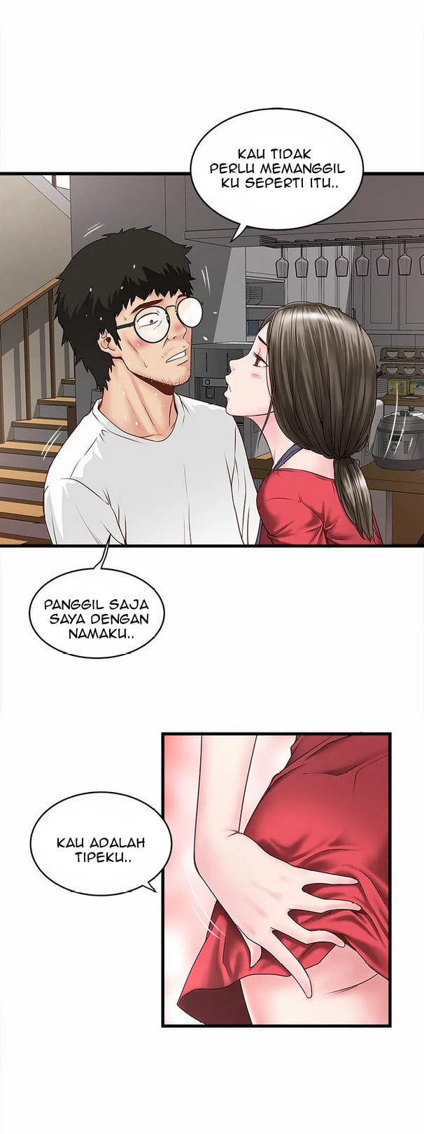 The Housemaid - Chapter 2 12