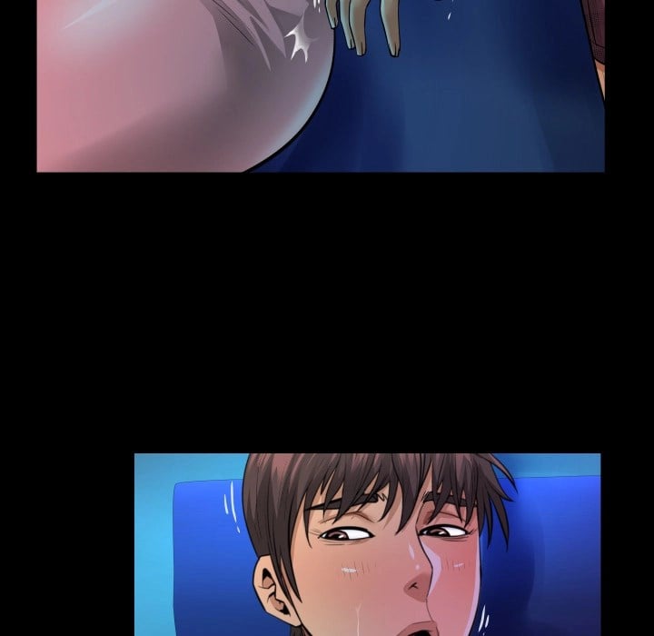 The Unforeseen Guest - Chapter 2 65