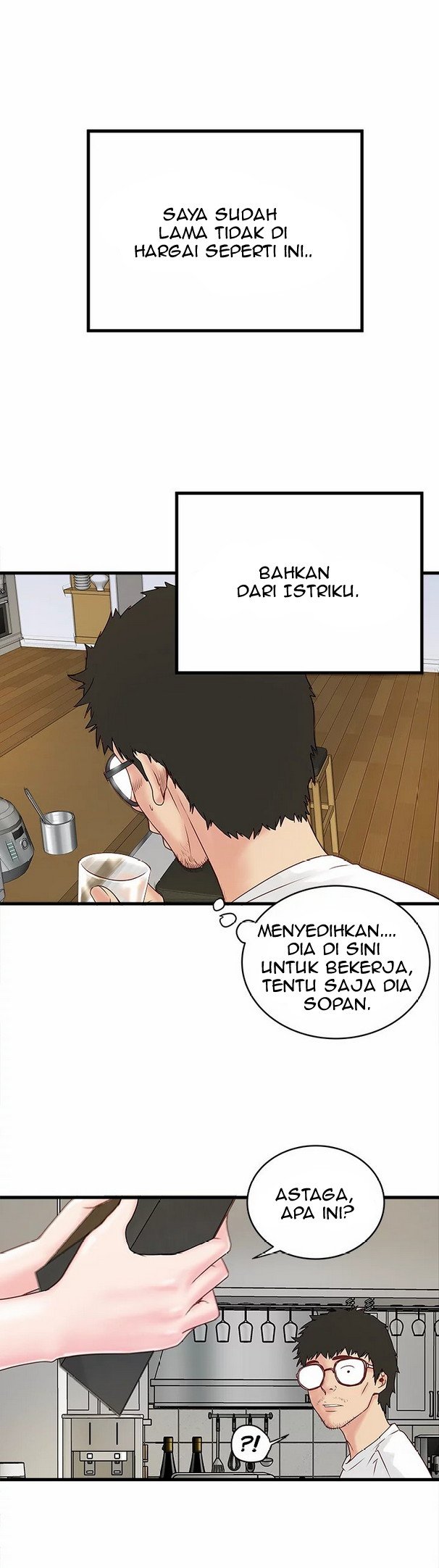 The Housemaid - Chapter 2 8