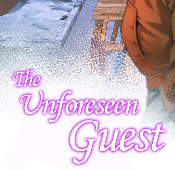 The Unforeseen Guest - Chapter 2 12