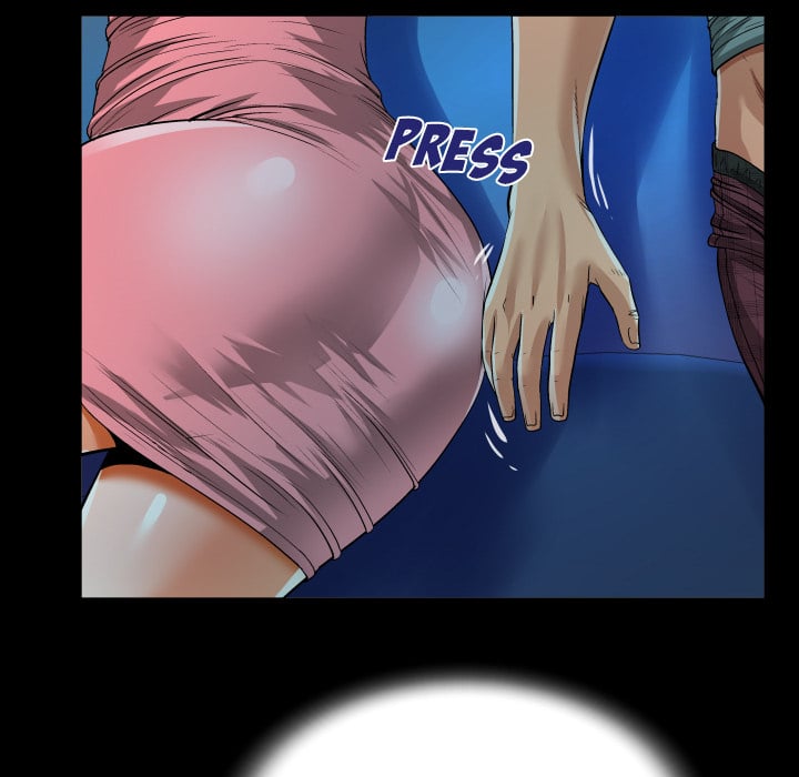 The Unforeseen Guest - Chapter 2 68