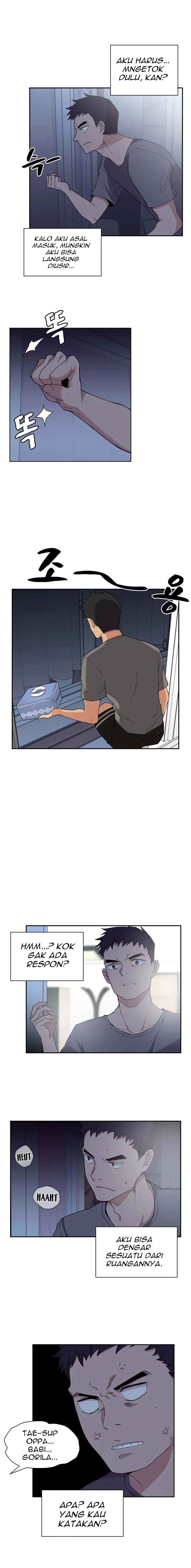 Close as Neighbors - Chapter 2 17