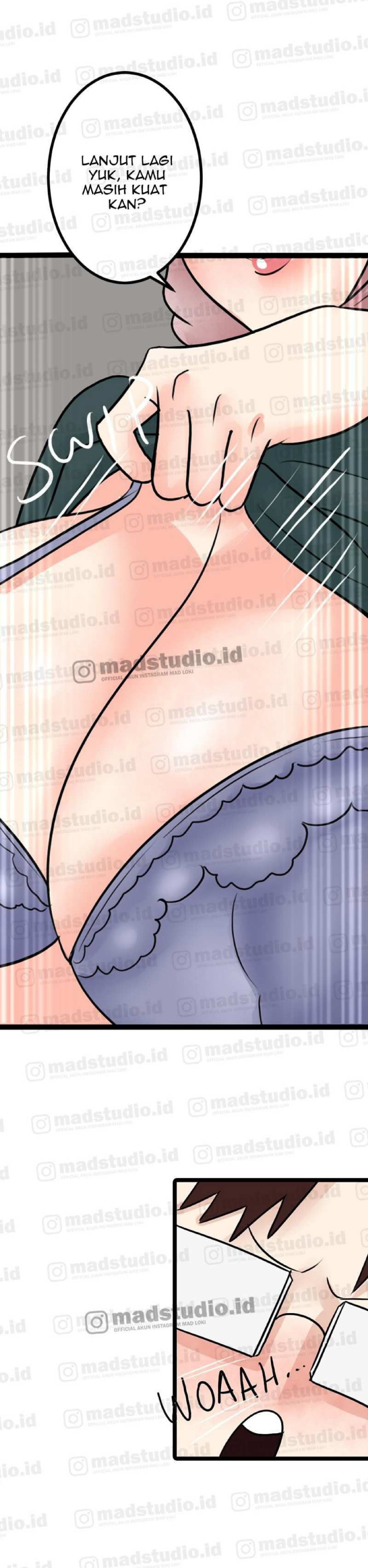 Madloki Bunda Pertiwi - Chapter 1 dan 2 14