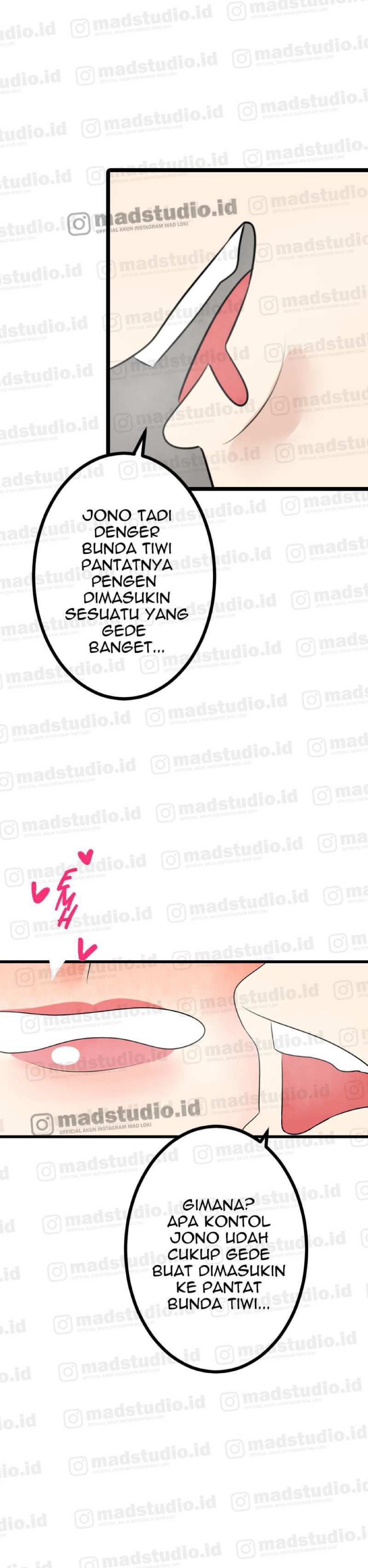 Madloki Bunda Pertiwi - Chapter 1 dan 2 28