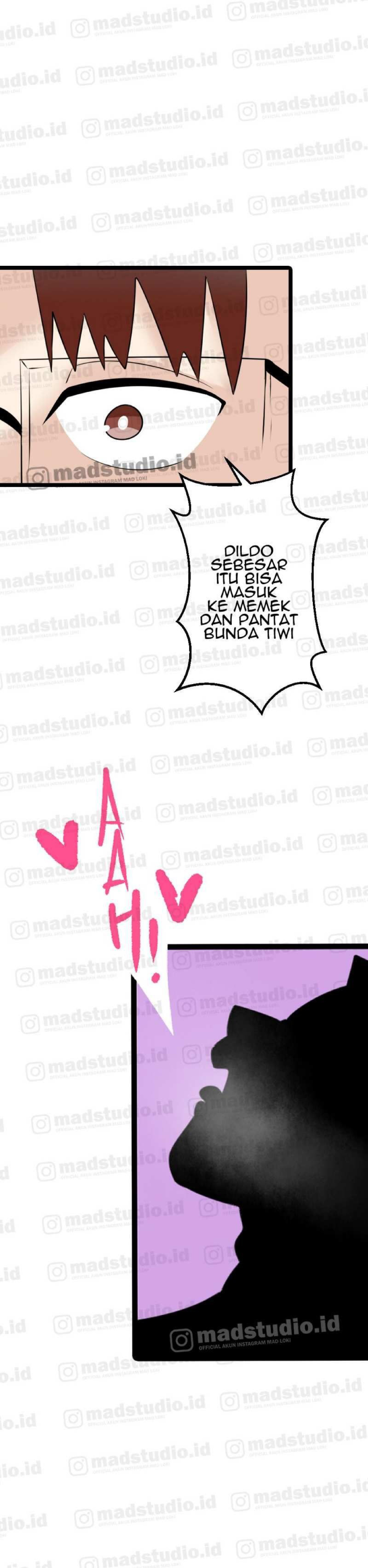 Madloki Bunda Pertiwi - Chapter 1 dan 2 19