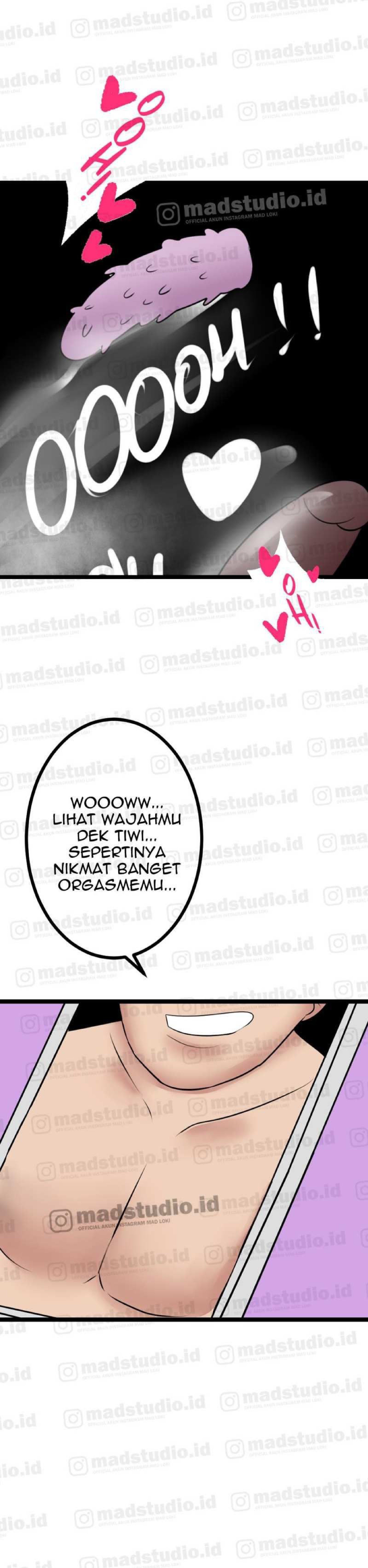 Madloki Bunda Pertiwi - Chapter 1 dan 2 23