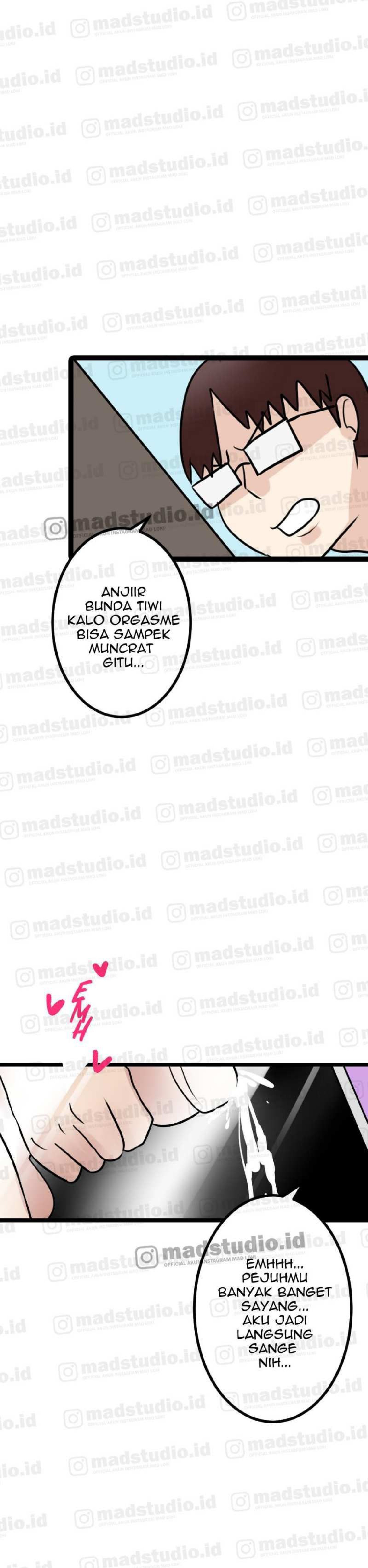 Madloki Bunda Pertiwi - Chapter 1 dan 2 13