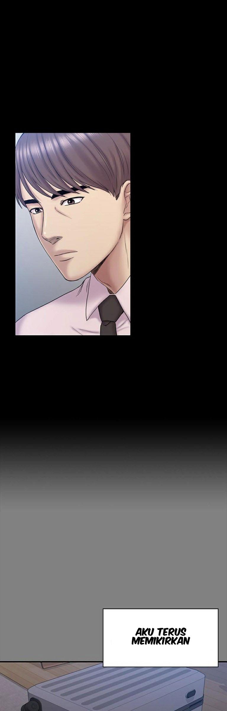 Ajeossi - Chapter 64 end 14