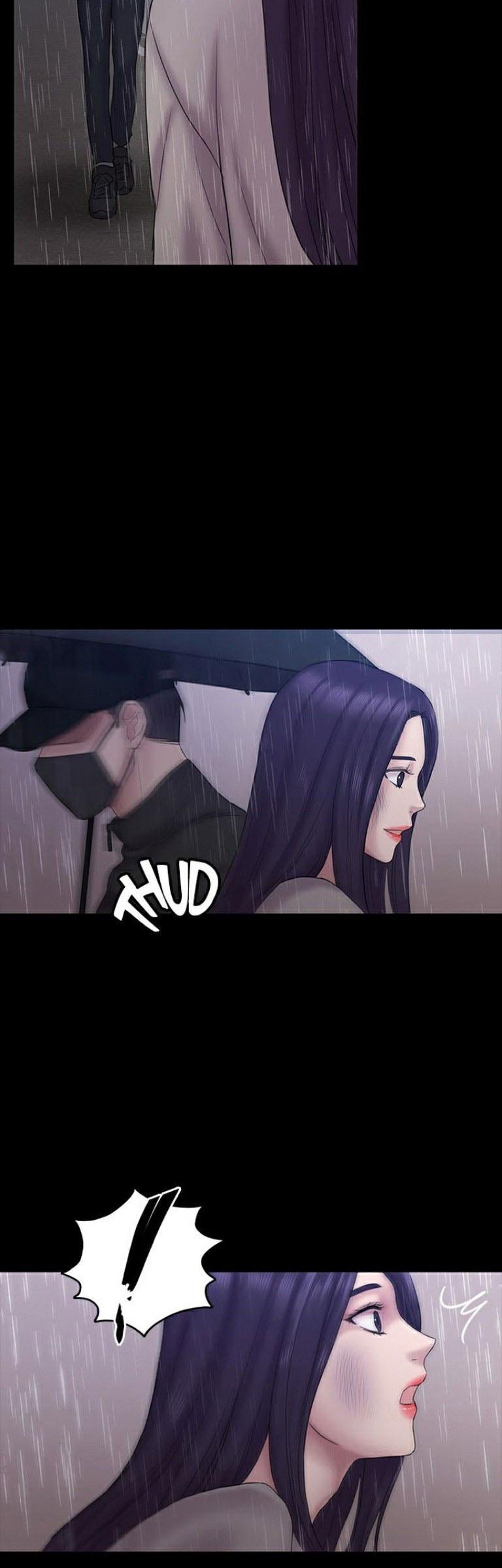 Ajeossi - Chapter 64 end 4