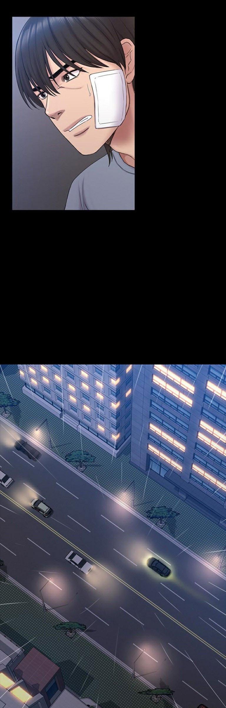 Ajeossi - Chapter 64 end 11