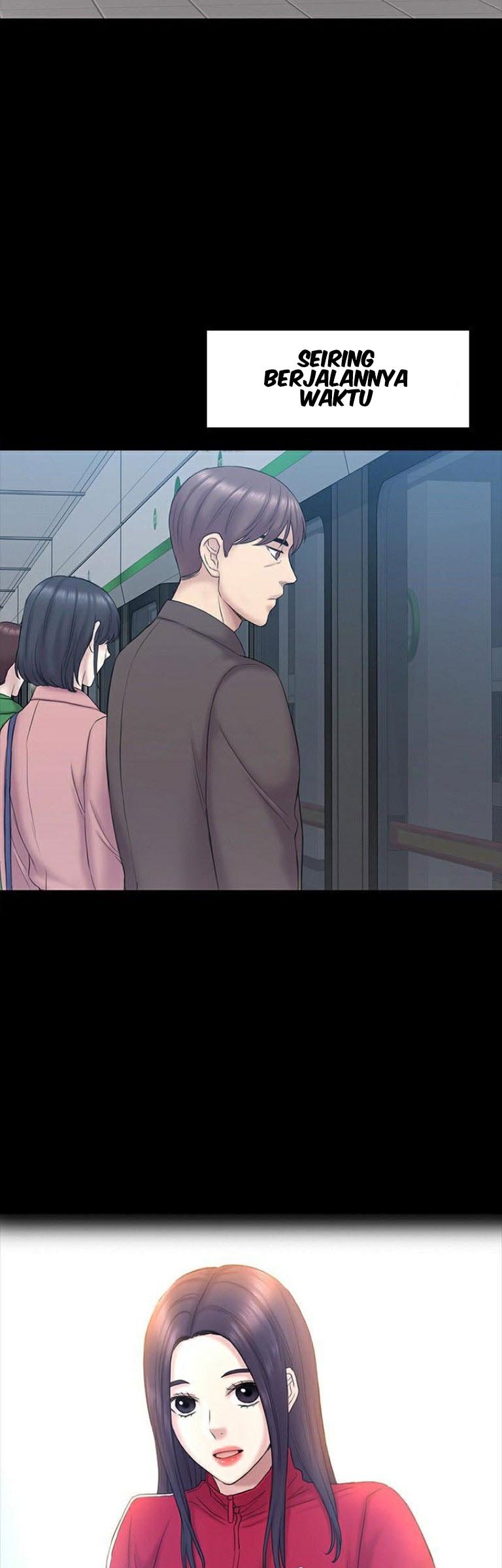 Ajeossi - Chapter 64 end 30