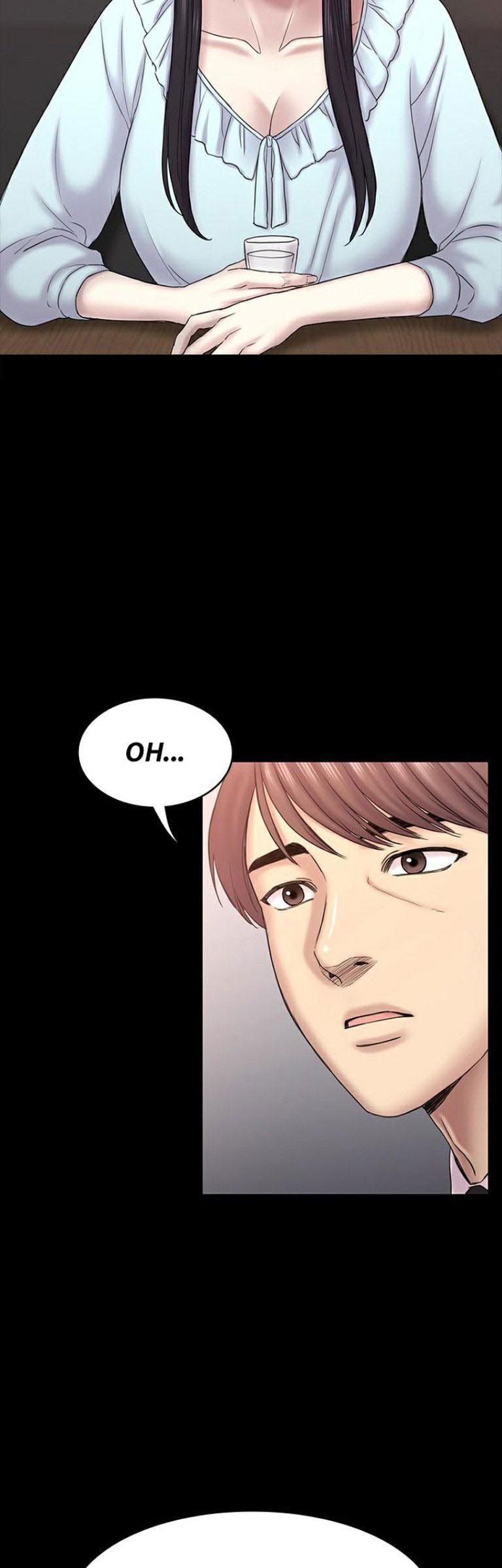 Ajeossi - Chapter 64 end 24