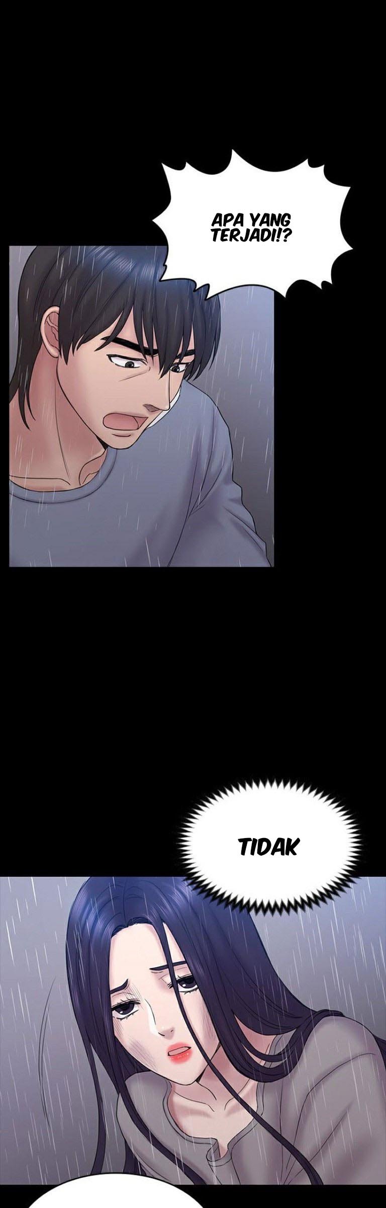 Ajeossi - Chapter 64 end 7