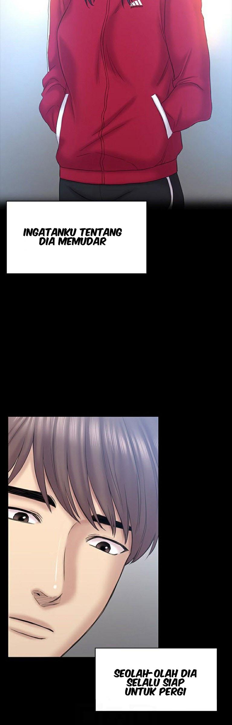 Ajeossi - Chapter 64 end 31