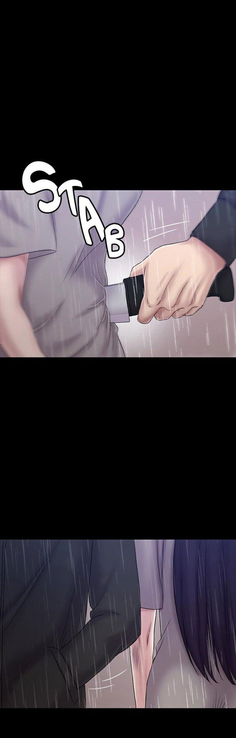 Ajeossi - Chapter 64 end 5