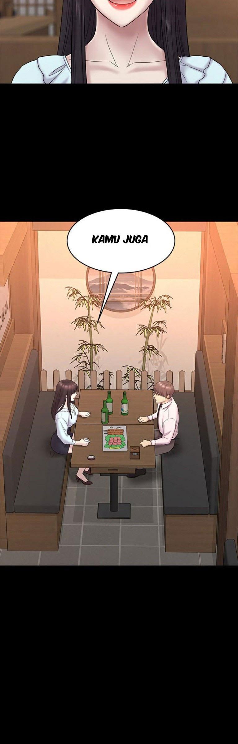Ajeossi - Chapter 64 end 28
