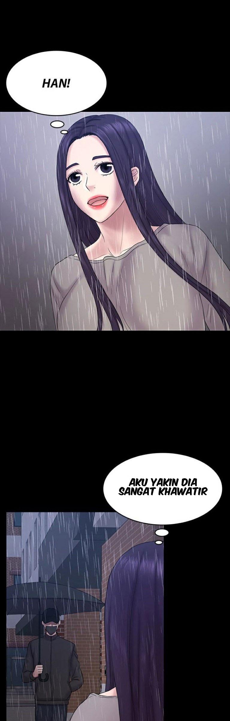 Ajeossi - Chapter 64 end 3