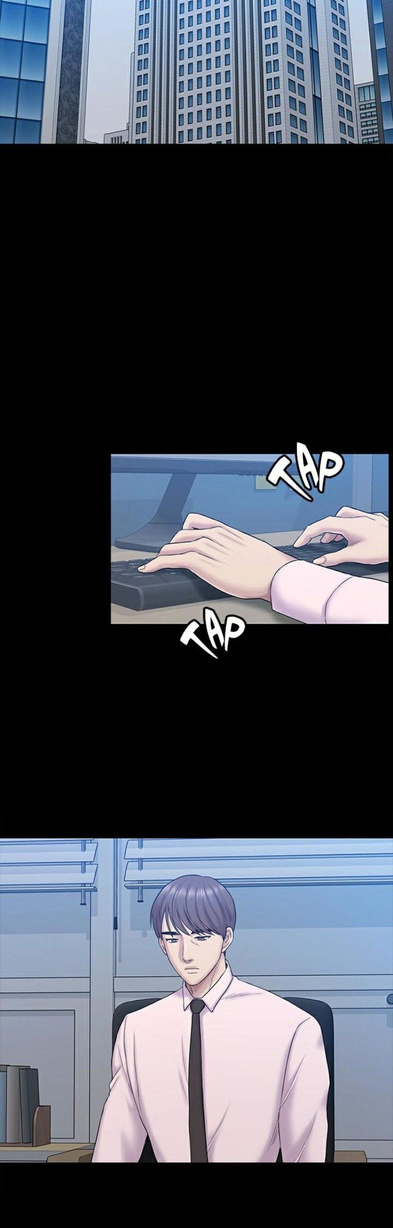 Ajeossi - Chapter 64 end 13