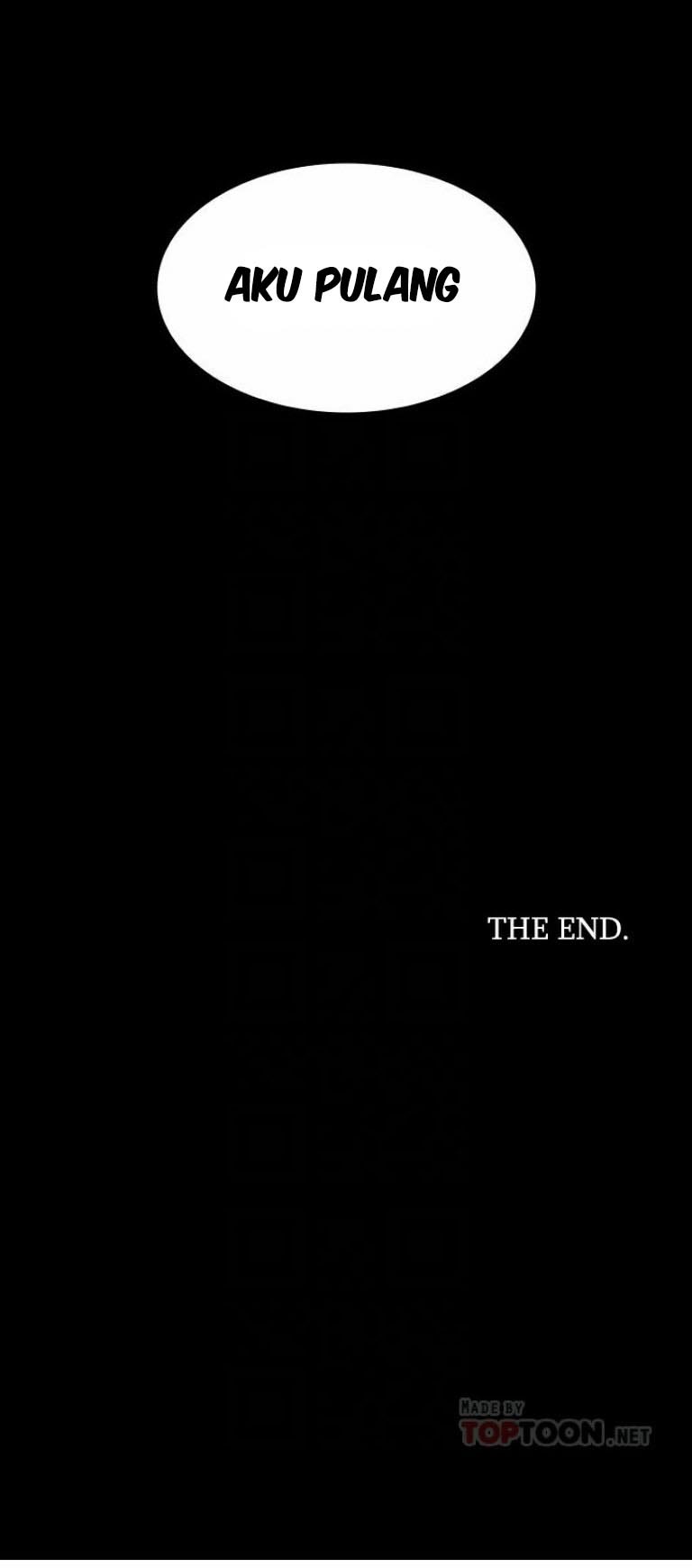 Ajeossi - Chapter 64 end 40