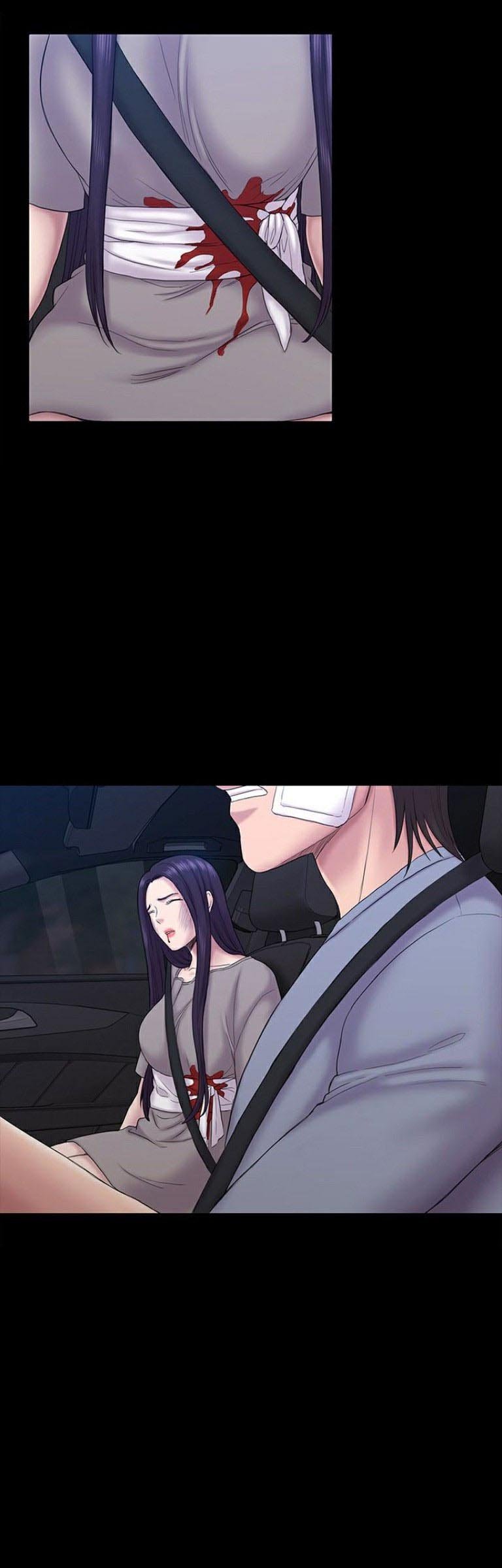 Ajeossi - Chapter 64 end 10