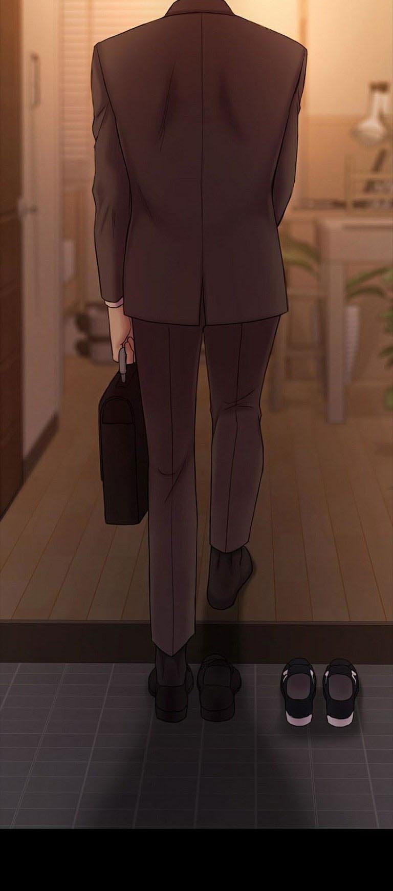 Ajeossi - Chapter 64 end 39