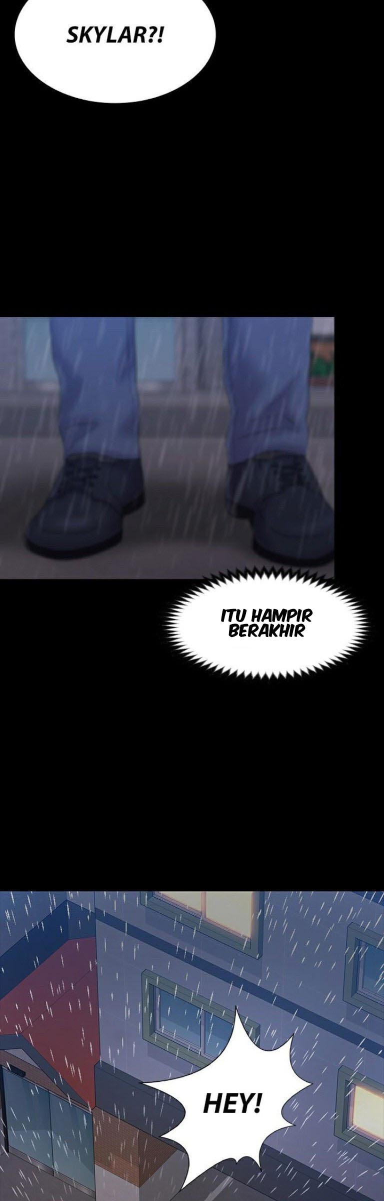 Ajeossi - Chapter 64 end 8