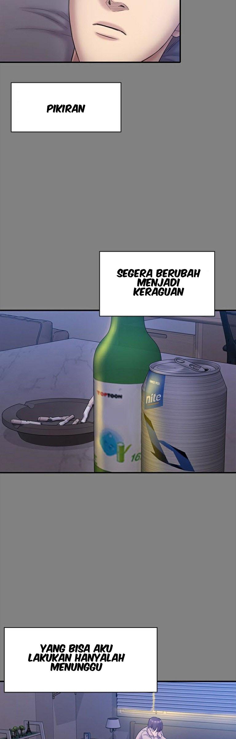 Ajeossi - Chapter 64 end 16